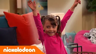 Les Thunderman | Les meilleurs moments de Chloé | Nickelodeon France