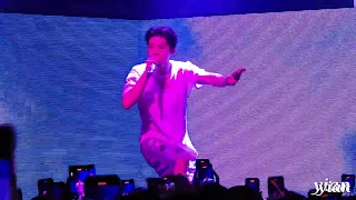 240518 [Fancam] B.I - All Shook Up @ Hype Up in Seoul Day 2