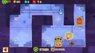 King of Thieves - Base 74 New Layout!