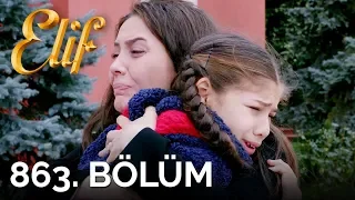 Elif 863. Bölüm | Season 5 Episode 108