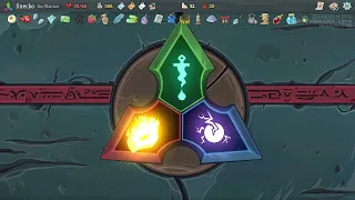 Slay the Spire - Snecko Watcher