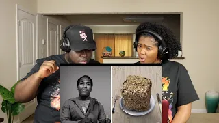 Strangest Last Meal Requests On Death Row | Kidd and Cee Reacts