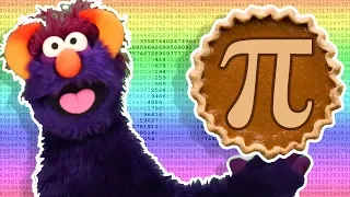 Pi for Kids | What is Pi | Pi Day March 14th | 22/7