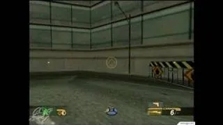 Tom Clancy's Ghost Recon Xbox Gameplay_2002_09_20_11