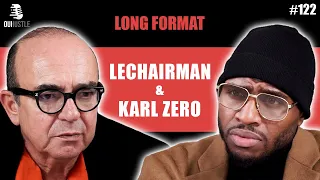#122 LeChairman & Karl Zero parlent Pédocriminalité, 1 sur 5, Nordahl Lelandais, Journalisme, Lola