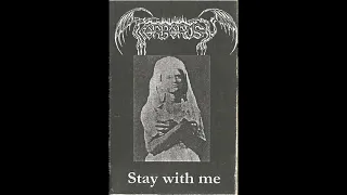 Cerberus - Stay With Me (Demo) (1997) (Full Demo)