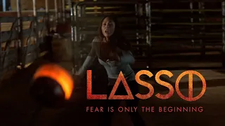 Lasso (2017) | Full Movie | Sean Patrick Flanery | Lindsey Morgan | Andrew Jacobs | Benedita Pereira
