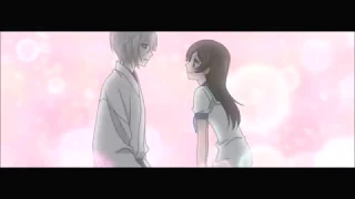 AMV-Враг мой.бойся меняАниме клип