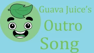 Guava Juice's Outro Dr  Dre   The Next Episode San Holo Remix