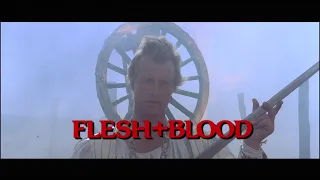 Flesh+Blood (1985) Trailer HD 1080p