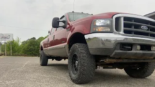 Top 10 REASONS WHY NOT to own a NBS 7.3 Powerstroke in 2021!!!