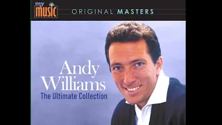 Andy Williams:  "We Don't Love Here (We Just Sleep Here)"  1975