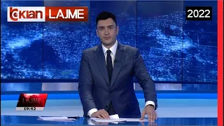 Edicioni i Lajmeve Tv Klan 20 Prill 2022, ora 19:30 Lajme - News