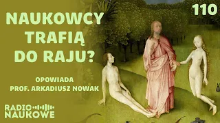 Rajski ogród – czy nowoczesna botanika odnalazła Eden? | prof. Arkadiusz Nowak