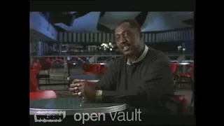 Rock 'N Roll; Respect interview with Otis Williams of The Temptations | Final part (1995)
