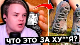 КАША СМОТРИТ : 28 Вещей с AliExpress, От Которых ТЫ ОФИГЕЕШЬ / Безумные Вещи с Алиэкспресс