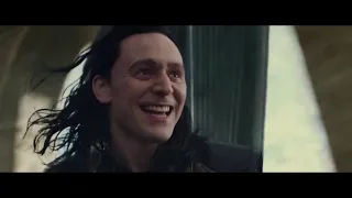 Thor and Loki - Stand by you