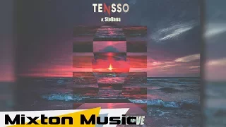 TENSSO - Reason to believe (feat. STELIANA) Official Video