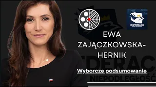 Konfederacja: Jak można było znów wybrać to samo?!