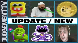 FIND THE MEMES - FINDING ALL NEW MEMES (280) on Roblox