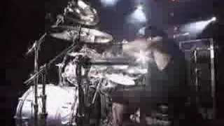 Pantera - Yesterday Don't Mean Shit (Live @ Ozzfest 2000)