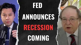 Fed Dropped Bombshell Announcement, Reality Is Even Worse | Adrian Day
