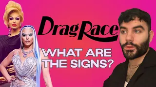 The Signs of a Growing Drag Race Franchise