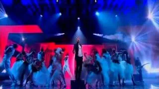 Boyzone - Ronan Keating - Fires live on Red or Black