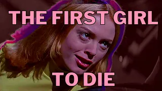 Can We Kill the Final Girl Trope Already?