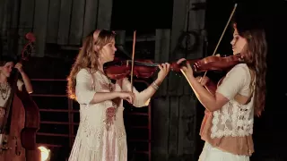 Southern Raised 2013- "The Prairie Spring Waltz" Performance-Style Music Video