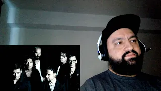 Rammstein - Wilder Wein (Official Audio) - Reaction