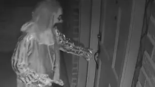 11 TERRIFYING Doorbell Camera Videos Ever Captured!
