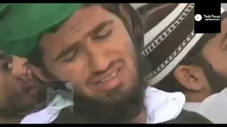 Marhaba aj chalen gye shah e abraar - Best Naat on Madani Channel - Muhammad Bilal Attari