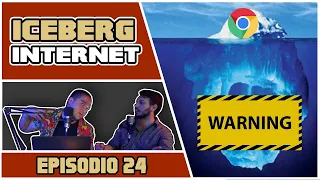 El ICEBERG del INTERNET | CDN | EP 24