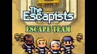 The Escapists - Escape Team Soundtrack: Work/Leisure Period