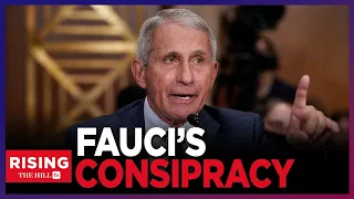 Top Fauci Aide David Morens Caught DELETING Emails, Accused Of LYING To Congress