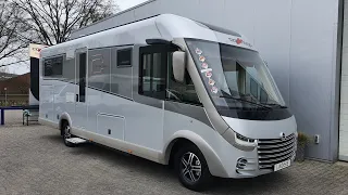 Carthago Liner-For-Two I 53 FD (Fiat) 2023  ♤  Test, Review, Roomtour & Walkaround