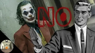 JOKER es una buena película, pero NO es una obra maestra (SPOILERS)