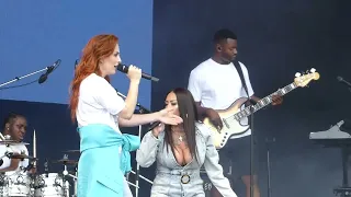 Sugababes - Round Round (Victorious Festival 27 August 2022)