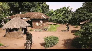 Nteredde H.E. Bobi Wine X Nubian Li Official Video