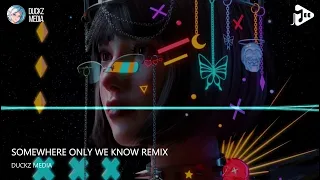 SOMEWHERE ONLY WE KNOW 2023- TVT Remix | Hot TikTok Remix