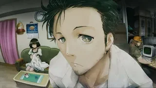 Steins Gate Elite I 8 Bit Exclusive Reveal Trailer I Adventure I Switch