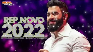 GUSTTAVO LIMA - 4 MÚSICAS NOVAS - CD 2022 - REPERTÓRIO NOVO SETEMBRO 2022 - SERTANEJO ATUALIZADO