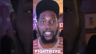 ERICKSON LUBIN WARNS CANELO ON THIS JERMELL CHARLO UNDERESTIMATED SKILL