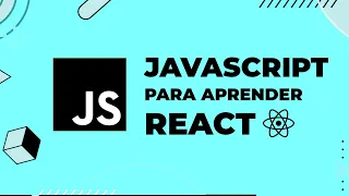 Javascript para Aprender React