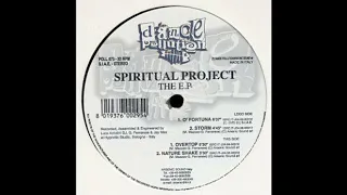 Spiritual Project - O'Fortuna (Original Mix) 1998