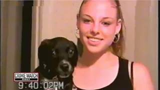 Pt. 4: Texas Girl Vanishes After Alleged Fight With Boyfriend - Crime Watch Daily with Chris Hansen