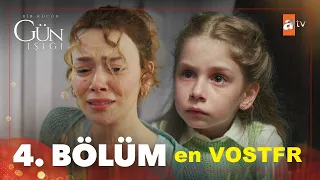 Bir Küçük Gün Işığı VOSTFR - Épisode 04