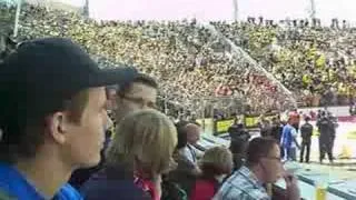 Leverkusen - BvB 16.08.2008