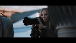 Veronica Mars